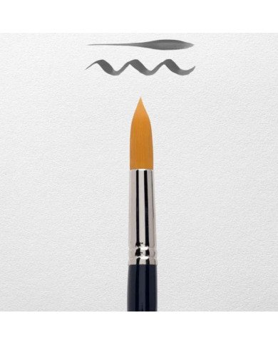 Pinceau Aquarelle N°24 Séries 191 VAN GOGH