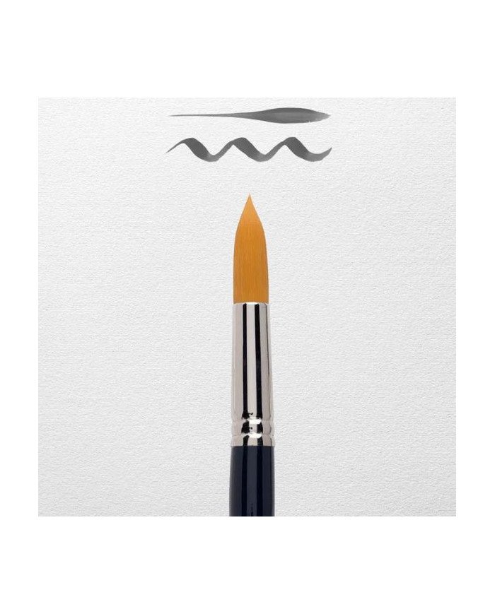 Pinceau Aquarelle N°24 Séries 191 VAN GOGH