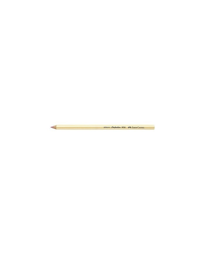 Le Libr'air - Crayon-Gomme Perfection 7056 - Faber Castell - Tunisie