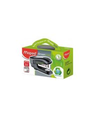 Mini Agrafeuse MAPED Greenlogic 24/6