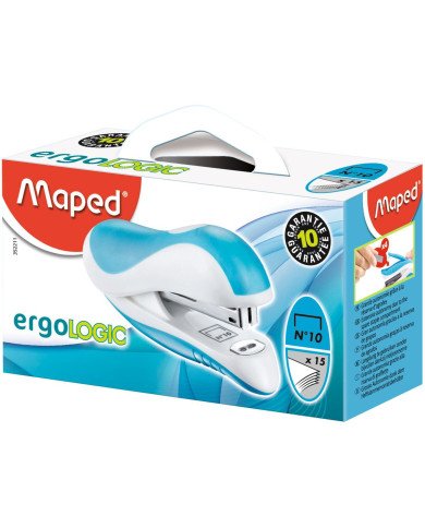 Agrafeuse MAPED Ergo Pocket