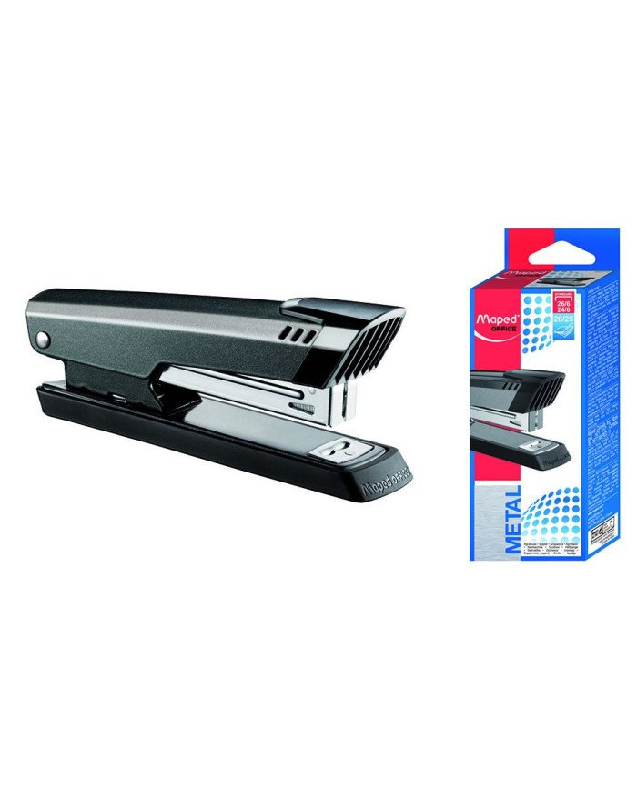 Agrafeuse MAPED First Met 24/6