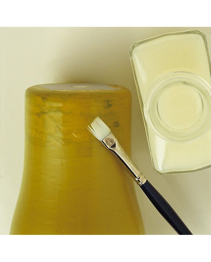 Pébéo deco 75 ML Auxiliaire Mixtion Adhésif pour Feuille Métal & Flocons