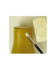 Pébéo deco 75 ML Auxiliaire Mixtion Adhésif pour Feuille Métal & Flocons