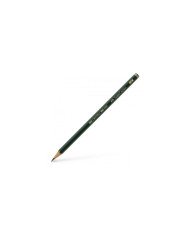 Le Libr'air - Crayon Graphite Castell 9000 2B - Faber Castell - Tunisie Le Libr'air - Crayon Graphite Castell 9000 2B - Faber Castell - Tunisie