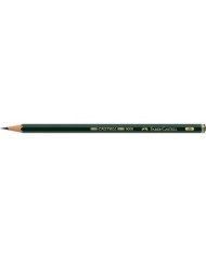 Le Libr'air - Crayon Graphite Castell 9000 2B - Faber Castell - Tunisie Le Libr'air - Crayon Graphite Castell 9000 2B - Faber Castell - Tunisie