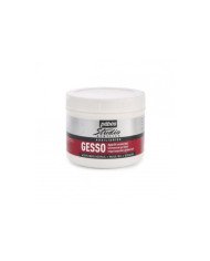 Gesso Universel Blanc Studio Acrylics PEBEO 500 ml