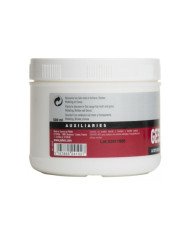 Gesso Universel Blanc Studio Acrylics PEBEO 500 ml