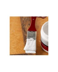 Gesso Universel Blanc Studio Acrylics PEBEO 1L