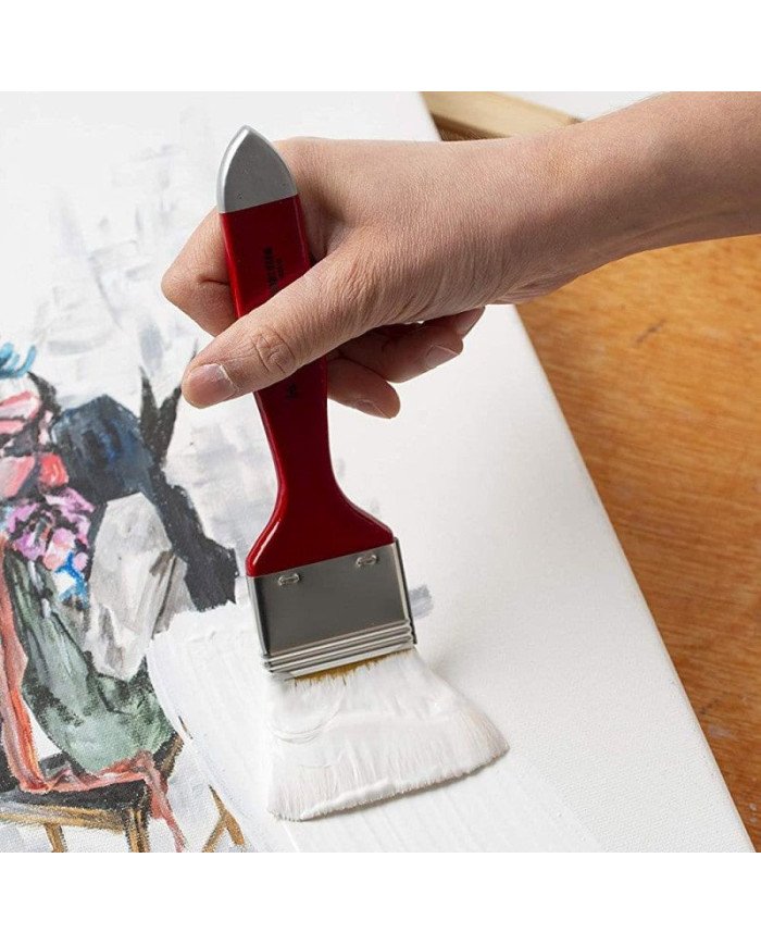 Gesso Universel Blanc Studio Acrylics PEBEO 1L