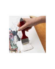 Gesso Universel Blanc Studio Acrylics PEBEO 1L