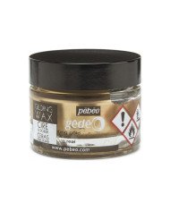 Cire à dorer 30ML PEBEO