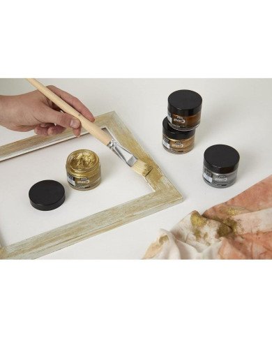 Cire à dorer 30ML PEBEO