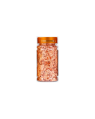 Copeaux de Feuilles de cuivre