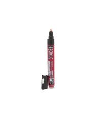 Acrylic Marker Pointe Medium Biseautee 4 Mm Rouge PEBEO