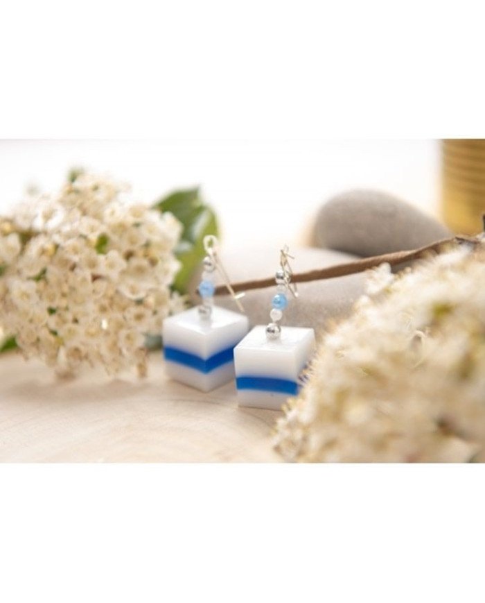 Résine Art Bijoux DIY Kit Set PEBEO