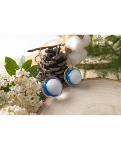 Résine Art Bijoux DIY Kit Set PEBEO