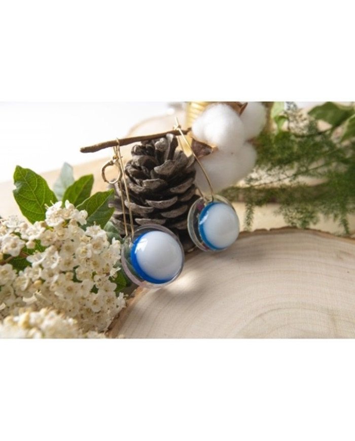 Résine Art Bijoux DIY Kit Set PEBEO