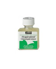 Décapant Universel 75 Ml Huile et Acrylique PEBEO