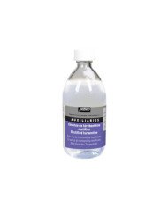 Essence De Terebenthine Rectifiee 495ml PEBEO Essence De Terebenthine Rectifiee 495ml PEBEO