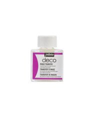 Deco Auxiliaires 75 Ml Transfert D'image PEBEO Deco Auxiliaires 75 Ml Transfert D'image PEBEO