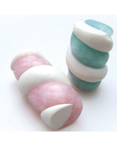 Pate FIMO Effect Staedtler Rose Quartz 206