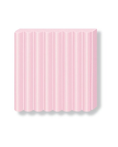 Pate FIMO Effect Staedtler Rose Quartz 206