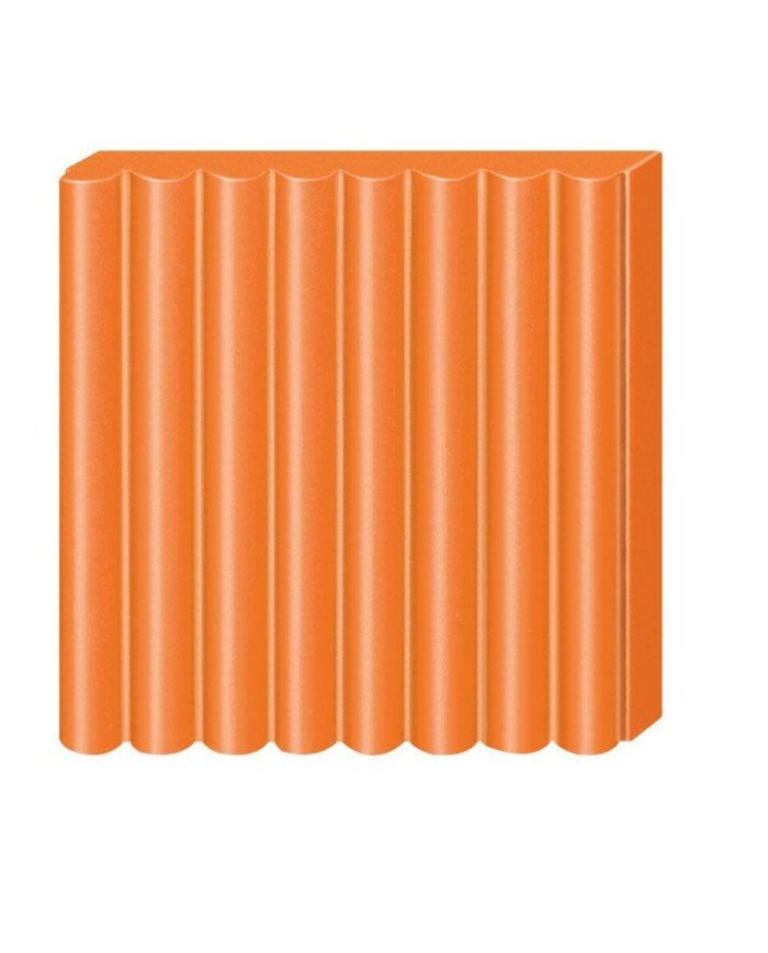 Pate Fimo Soft Mandarine 42 - 57G Staedtler