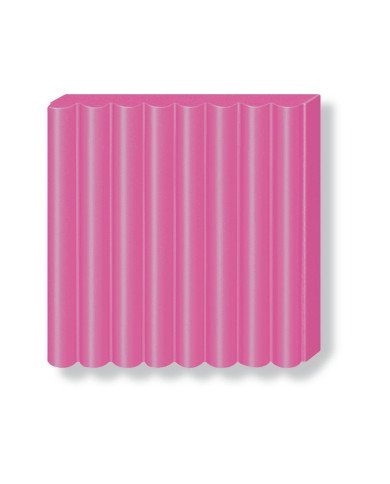 Pate Fimo Soft Framboise 22 - 57G STAEDTLER Pate Fimo Soft Framboise 22 - 57G STAEDTLER