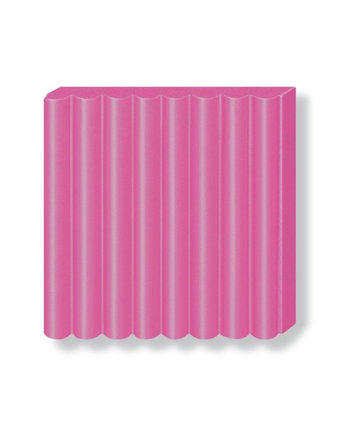 Pate Fimo Soft Framboise 22 - 57G STAEDTLER
