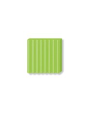 Pate Fimo Soft Staedtler - 57g Vert Pomme 50