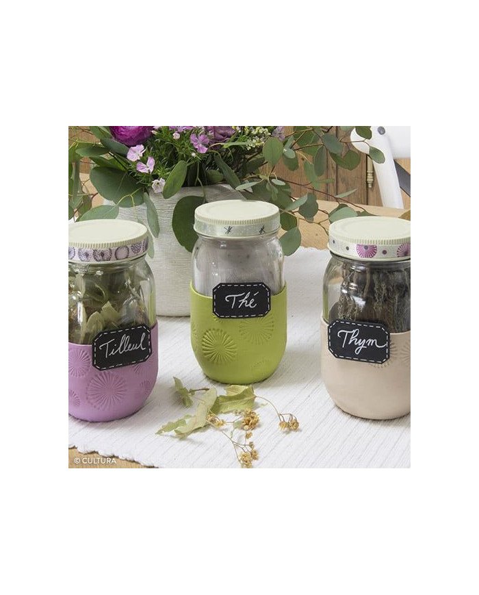 Pate Fimo Soft Staedtler - 57g Vert Tropical 53