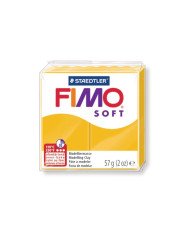 Pate Fimo Soft Staedtler - 57g Tournesol 16