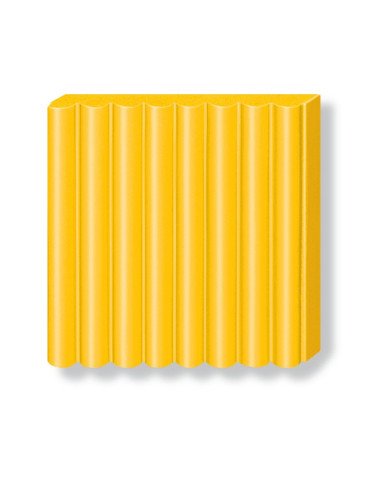 Pate Fimo Soft Staedtler - 57g Tournesol 16 Pate Fimo Soft Staedtler - 57g Tournesol 16