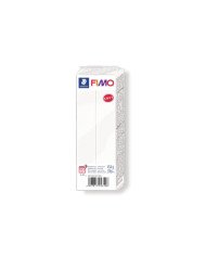 Pate Fimo Staedtler - 454 g - Blanc