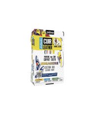 Coffret Custo Sneakers - Setacolor Cuir PEBEO Coffret Custo Sneakers - Setacolor Cuir PEBEO