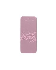 Ensemble Faber-Castell SP M et SB Grip 2010 rose shadows