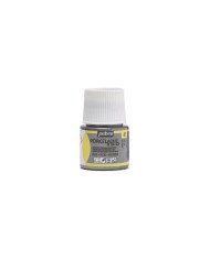 Peinture Porcelaine 150 45 Ml Etain PEBEO