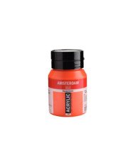 Le Libr'air - Standard Series Acrylique Pot 500 ml Rouge Naphtol Clair 398 - Amsterdam - Tunisie Le Libr'air - Standard Series Acrylique Pot 500 ml Rouge Naphtol Clair 398 - Amsterdam - Tunisie