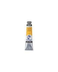 Peinture à l'huile Tube 40 ml Jaune Azo Foncé 270 - VAN GOGH Peinture à l'huile Tube 40 ml Jaune Azo Foncé 270 - VAN GOGH