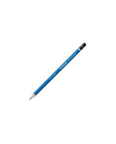 Le Libr'air - Crayon Graphite Lumograph H - Staedtler - Tunisie Le Libr'air - Crayon Graphite Lumograph H - Staedtler - Tunisie