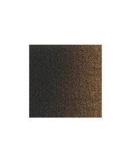 Peinture à l'huile Tube 40 ml Terre d'Ombre Brûlée 409 - VAN GOGH