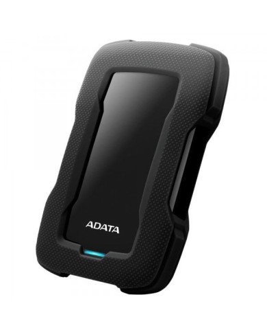 ADATA HD330 disque dur externe 1 To Noir ADATA HD330 disque dur externe 1 To Noir