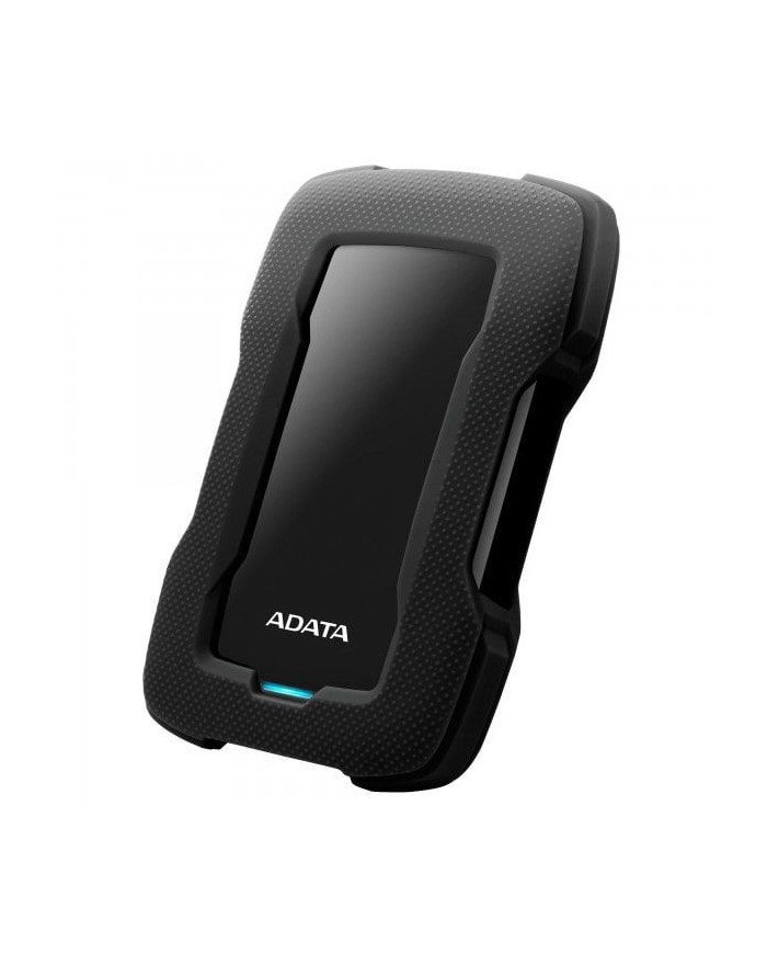 ADATA HD330 disque dur externe 1 To Noir