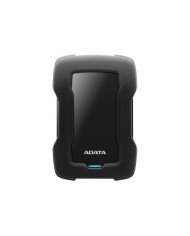 ADATA HD330 disque dur externe 1 To Noir