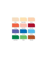 Set 12+1 Promarker Manga set 1 Winsor&Newton