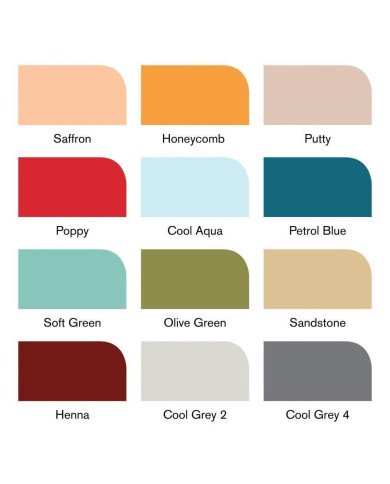 Set 12+1 Promarker Manga set 2 Winsor&Newton