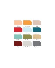 Set 12+1 Promarker Manga set 2 Winsor&Newton