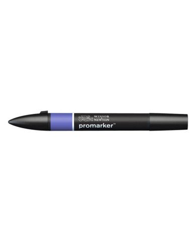 Feutre Promarker Violet V245 - Winsor&Newton