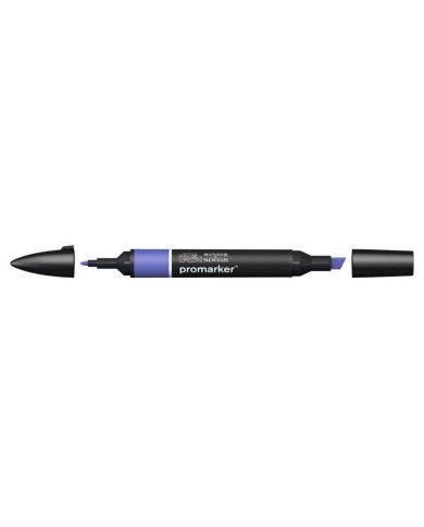 Feutre Promarker Violet V245 - Winsor&Newton